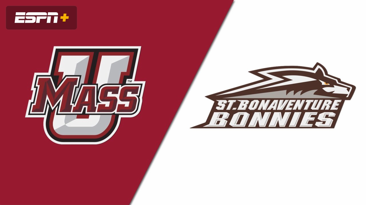 UMass vs. St. Bonaventure (W Basketball)