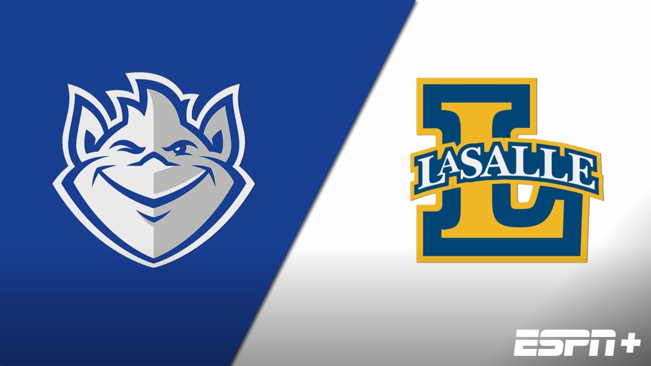 Saint Louis vs. La Salle (W Basketball)