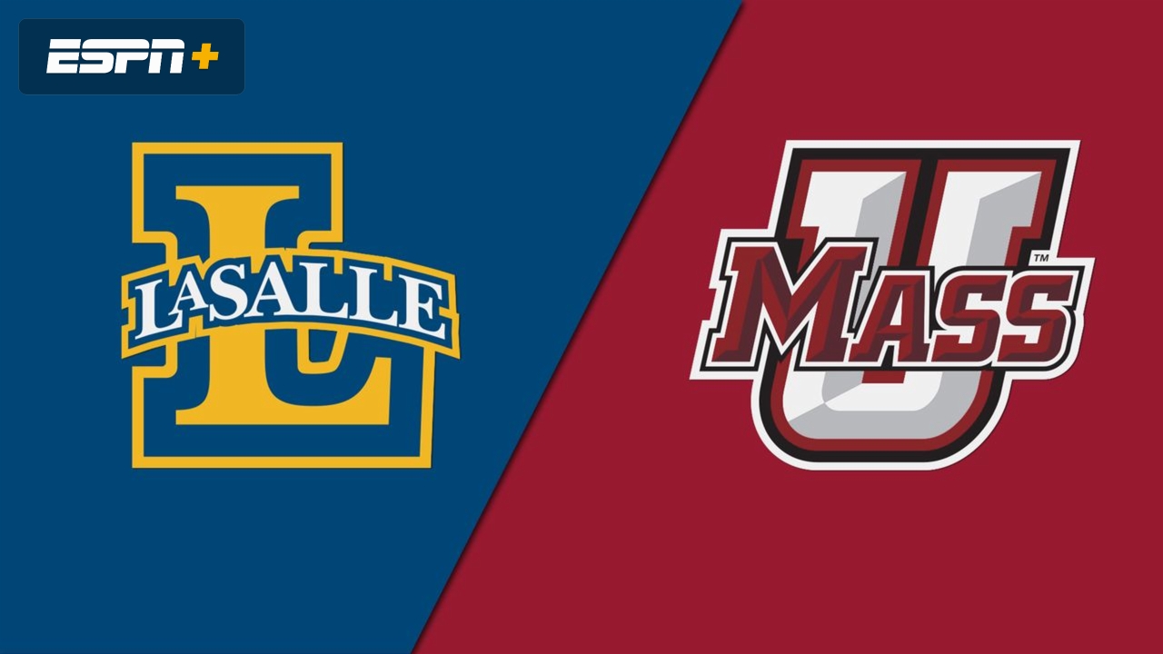 La Salle vs. UMass (W Basketball)