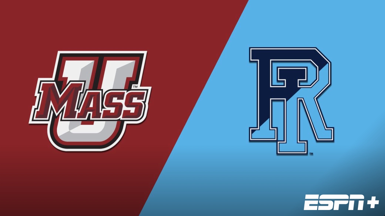 UMass vs. Rhode Island (W Basketball)