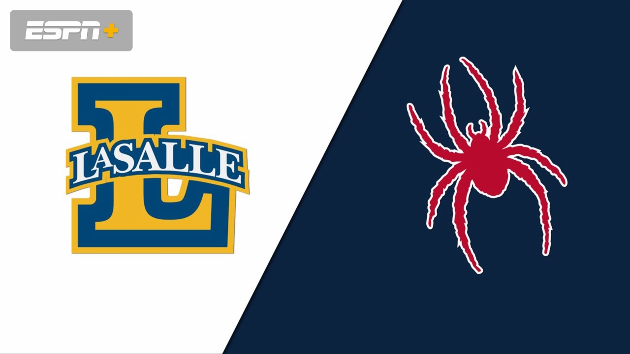 La Salle vs. Richmond (W Basketball)