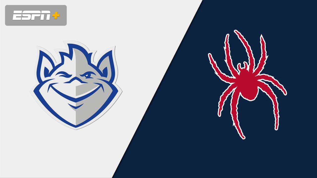Saint Louis vs. Richmond (W Basketball)