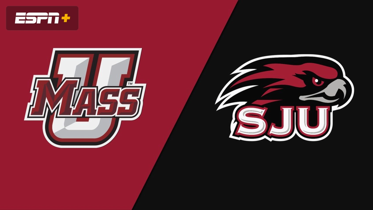 UMass vs. Saint Joseph's (W Basketball)