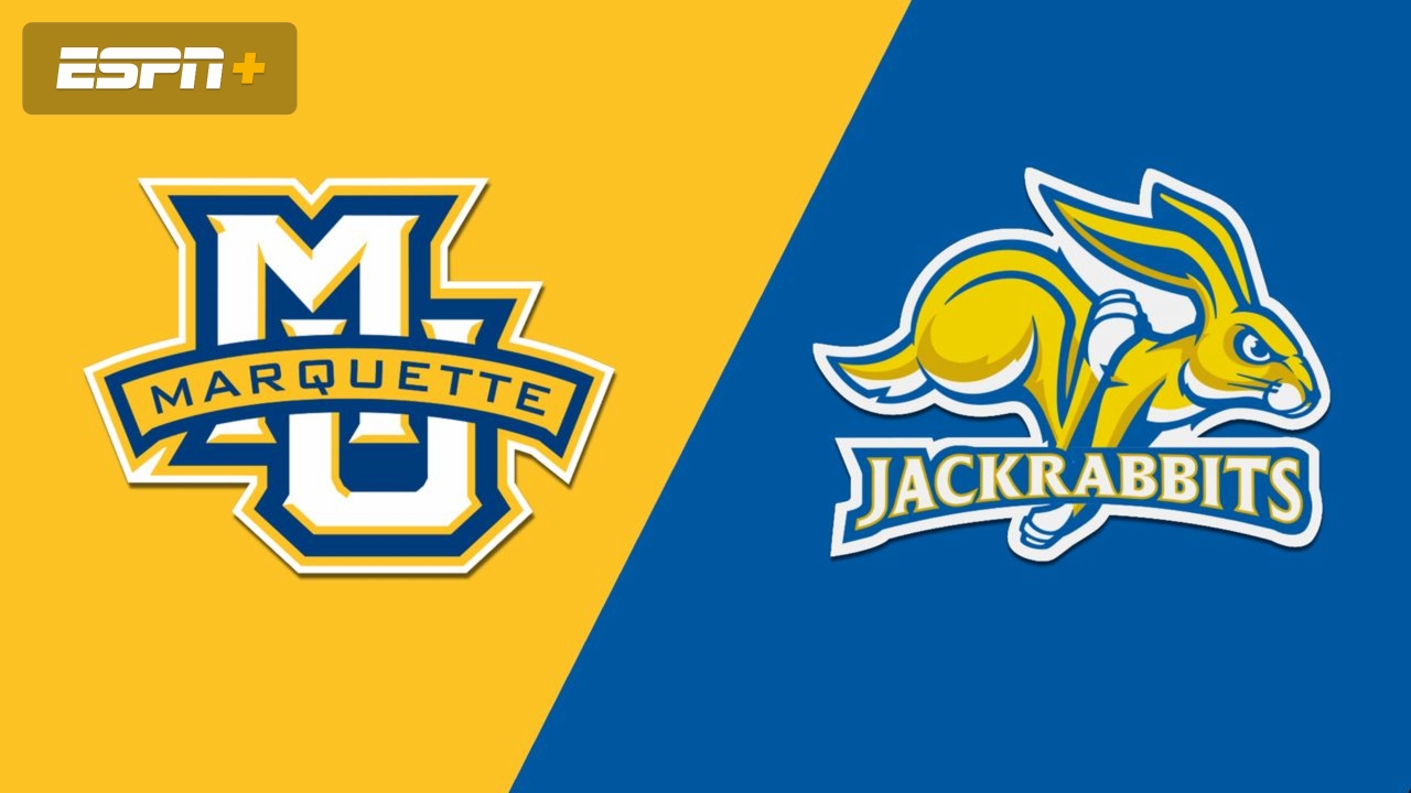 Marquette vs. South Dakota State (W Basketball)