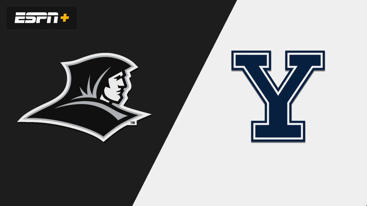 Providence vs. Yale (W Basketball)