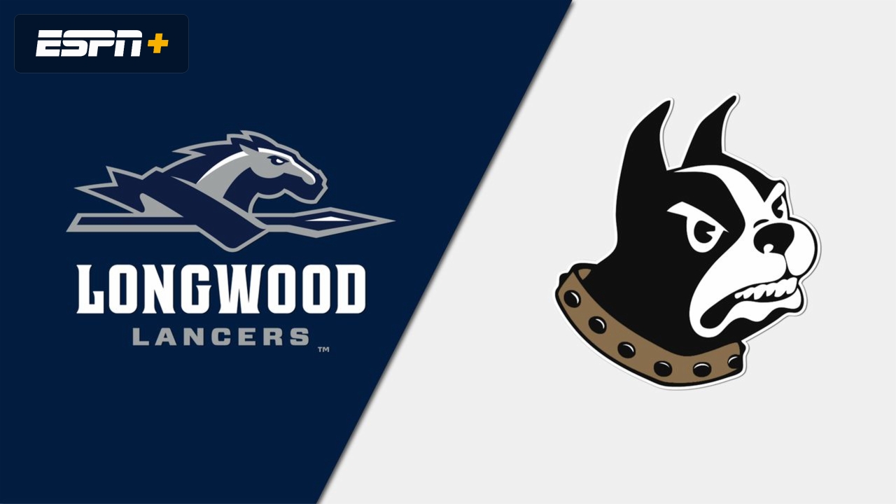 Longwood vs. Wofford (W Basketball)