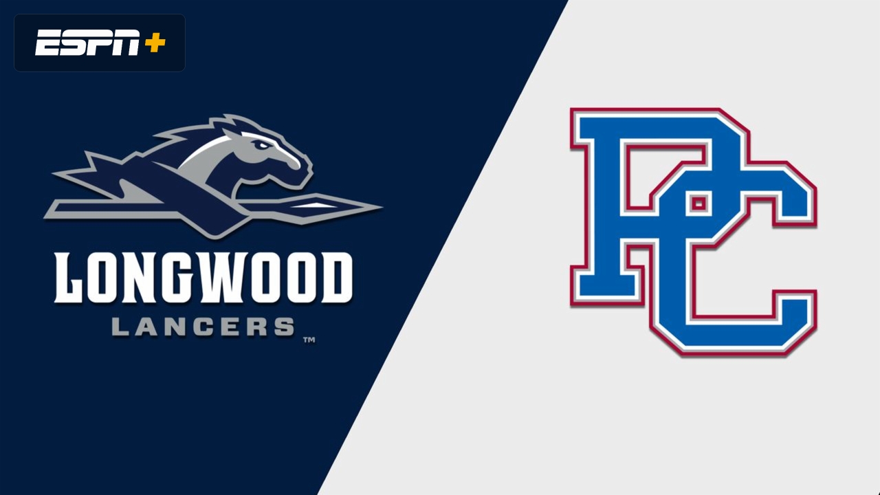 Longwood vs. Presbyterian (W Basketball)