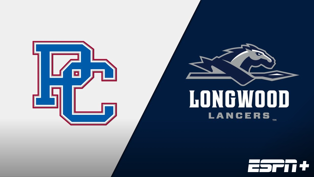 Presbyterian vs. Longwood (W Basketball)