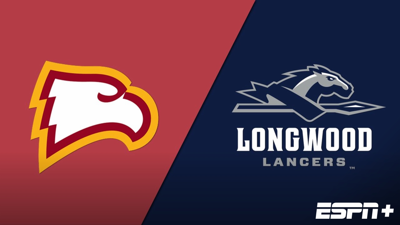 Winthrop vs. Longwood (W Basketball)