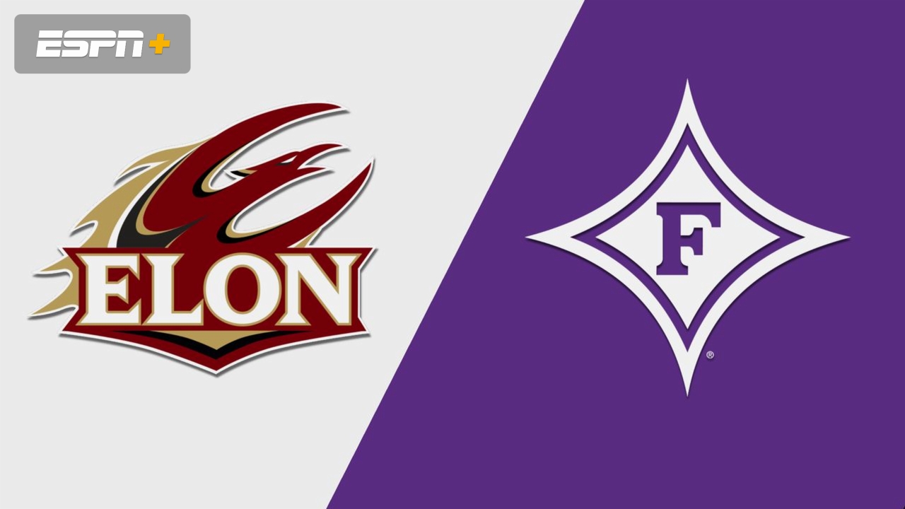 Elon vs. Furman (W Basketball)