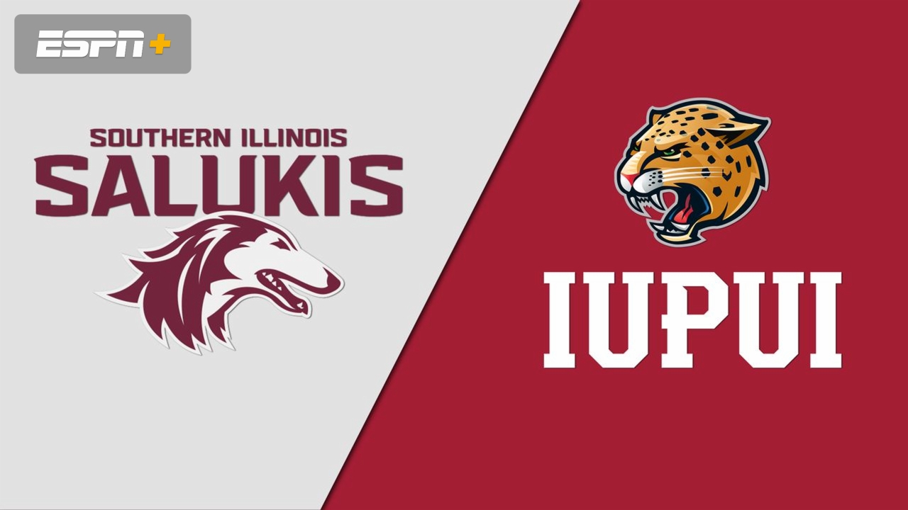 Southern Illinois vs. IUPUI (W Basketball)