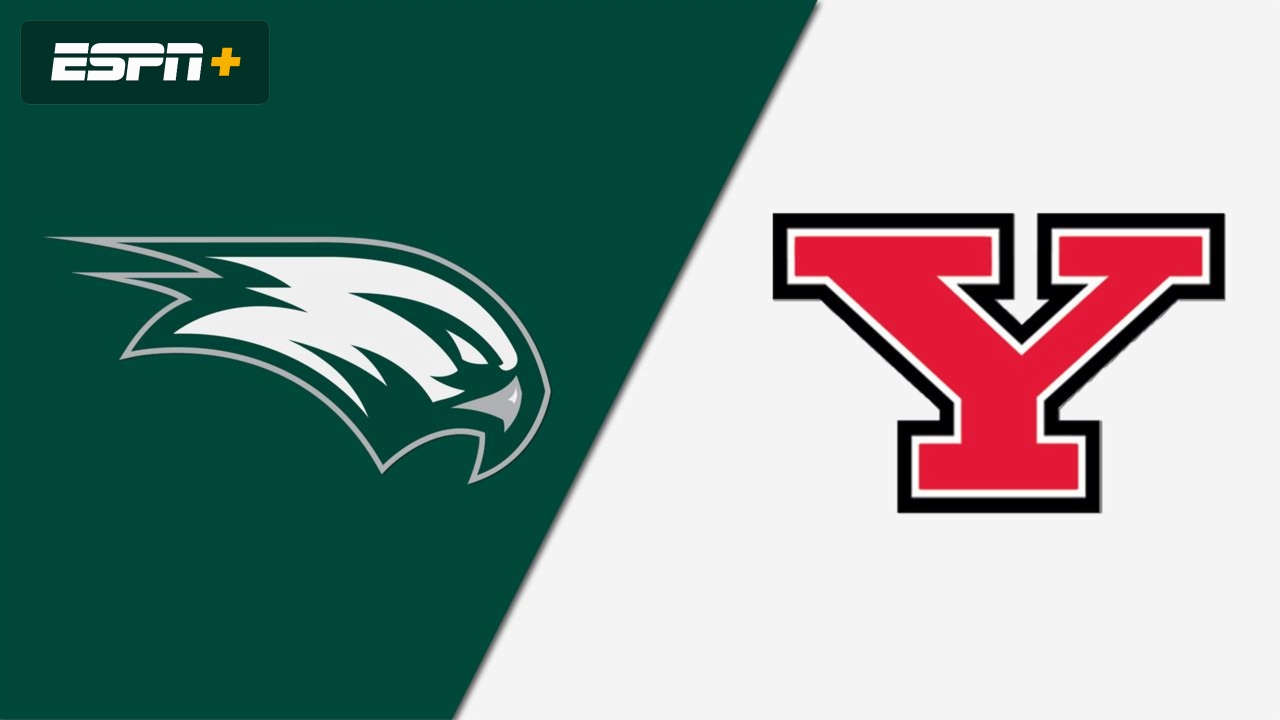 Wagner vs. Youngstown State (W Basketball)