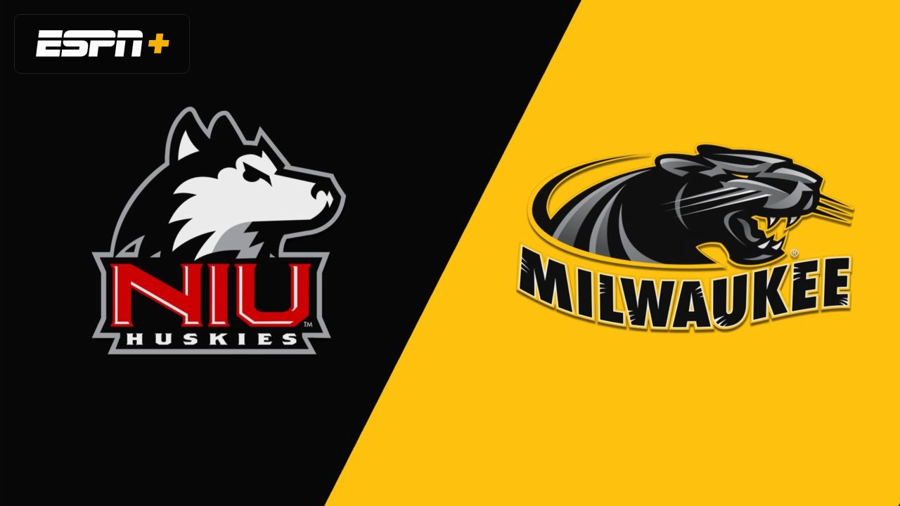 Northern Illinois vs. Milwaukee (W Basketball)