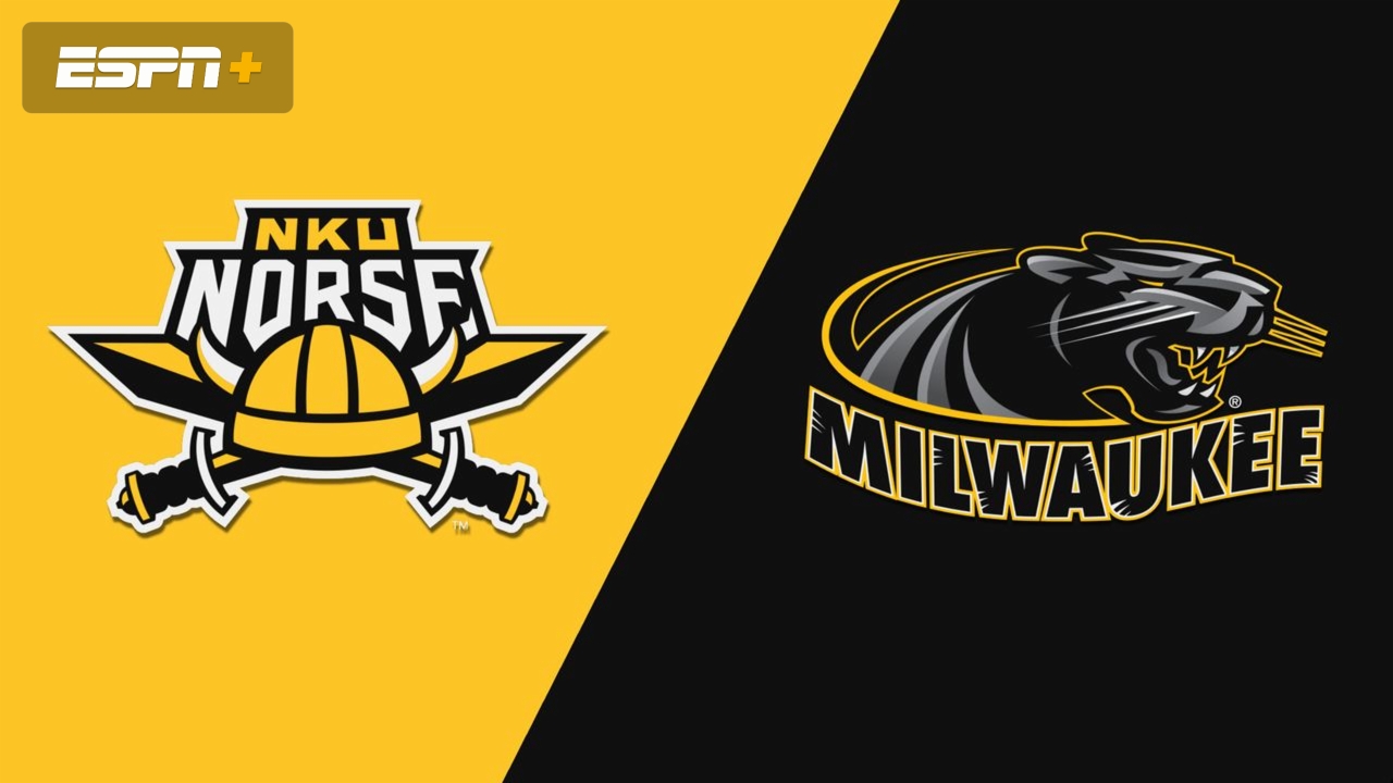 Northern Kentucky vs. Milwaukee (W Basketball)