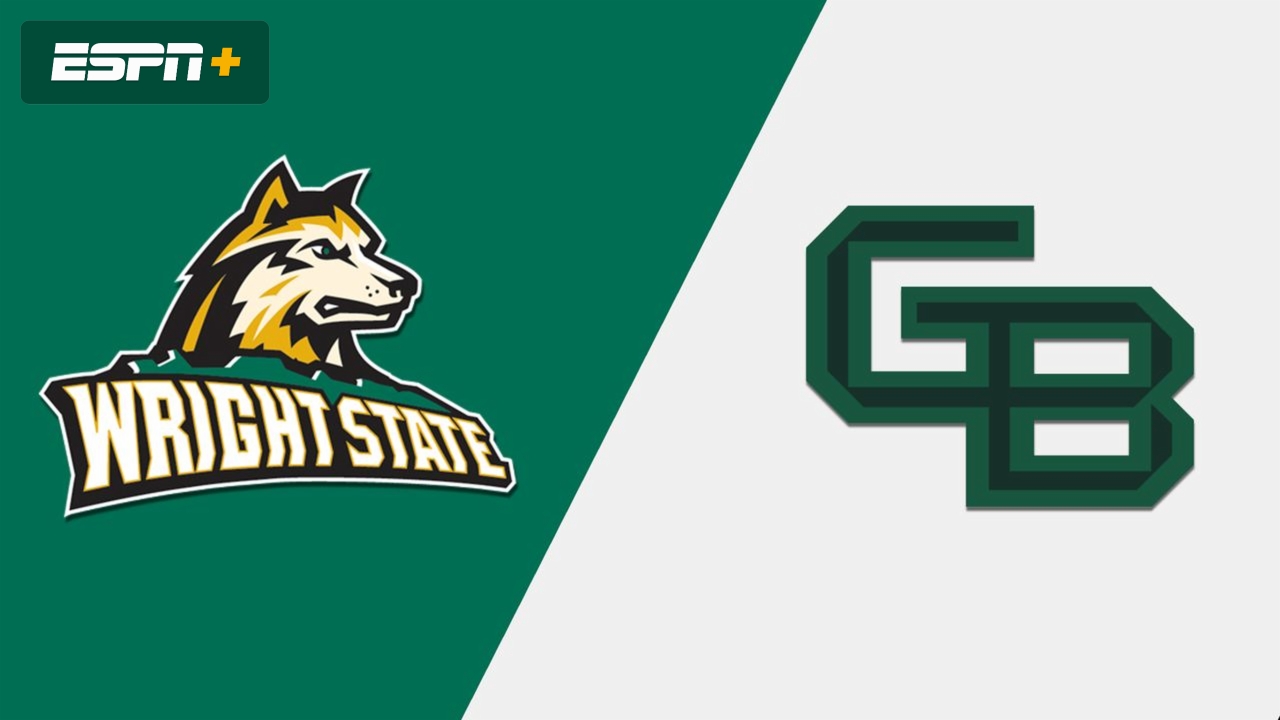Wright State vs. Green Bay (W Basketball)