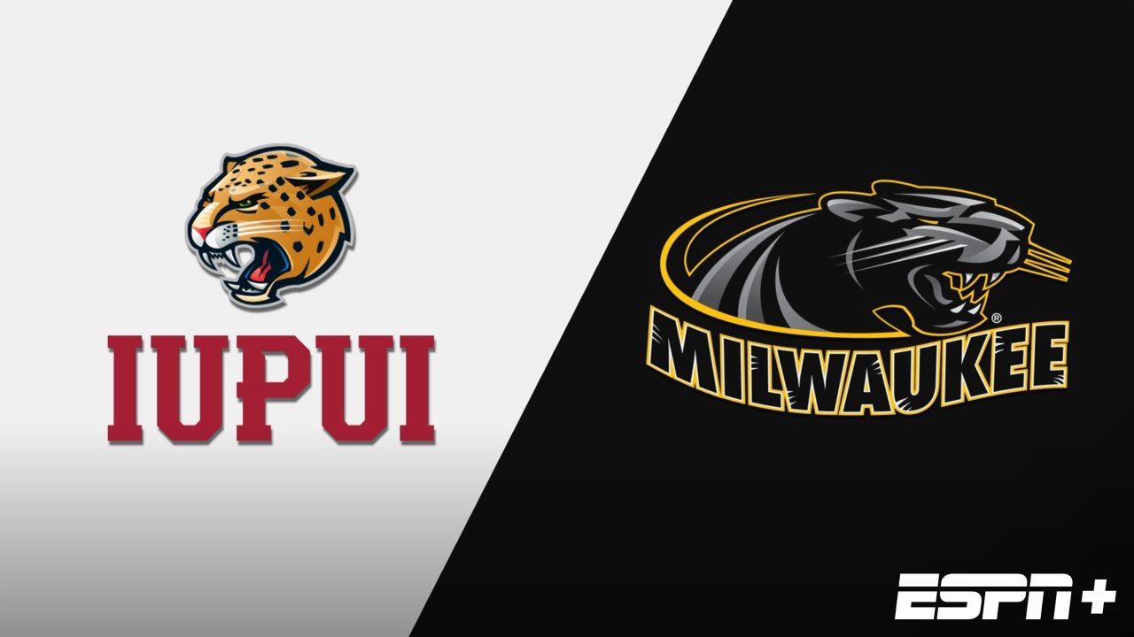 IUPUI vs. Milwaukee (W Basketball)