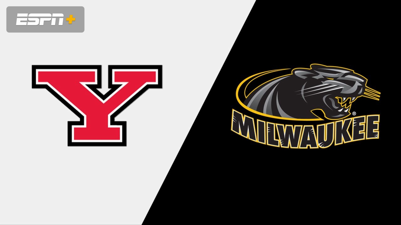 Youngstown State vs. Milwaukee (W Basketball)