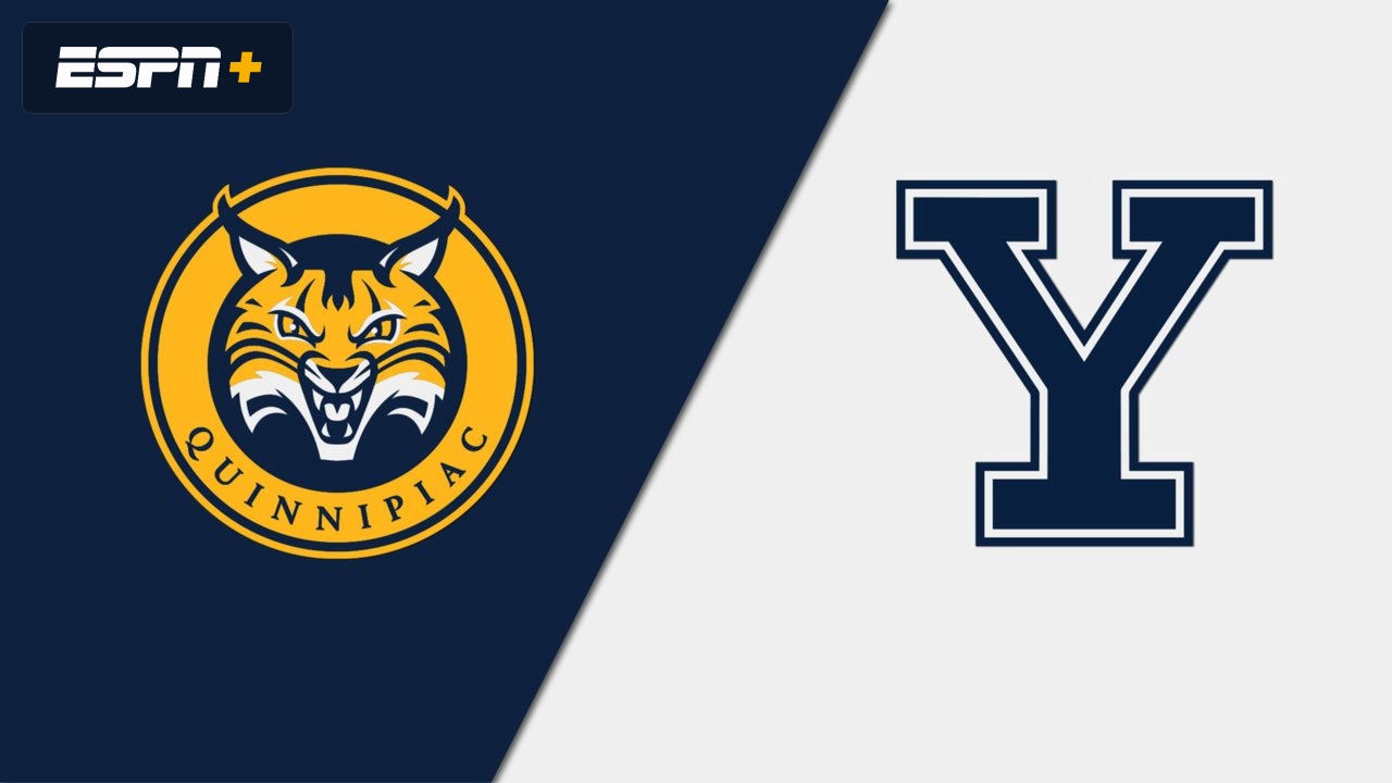 Quinnipiac vs. Yale (W Basketball)