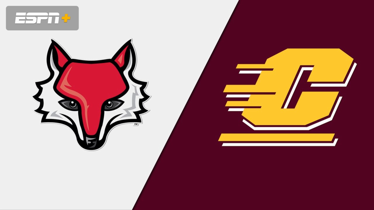 Marist vs. Central Michigan (W Basketball)
