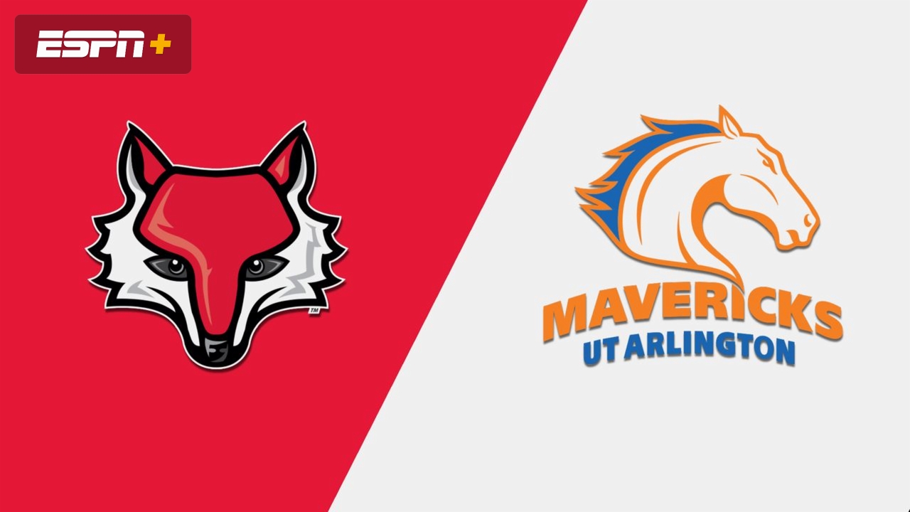 Marist vs. UT Arlington (W Basketball)