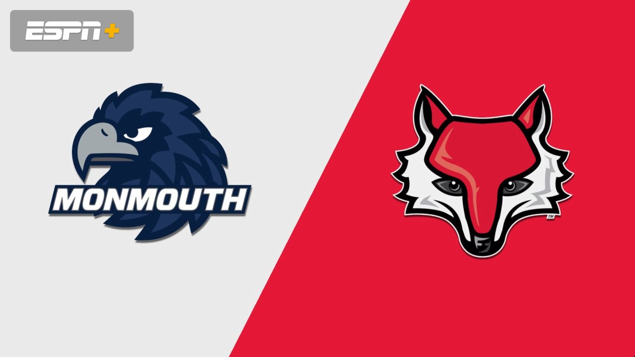 Monmouth vs. Marist (W Basketball)