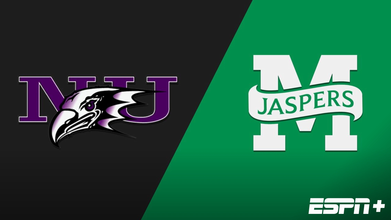 Niagara vs. Manhattan (W Basketball)