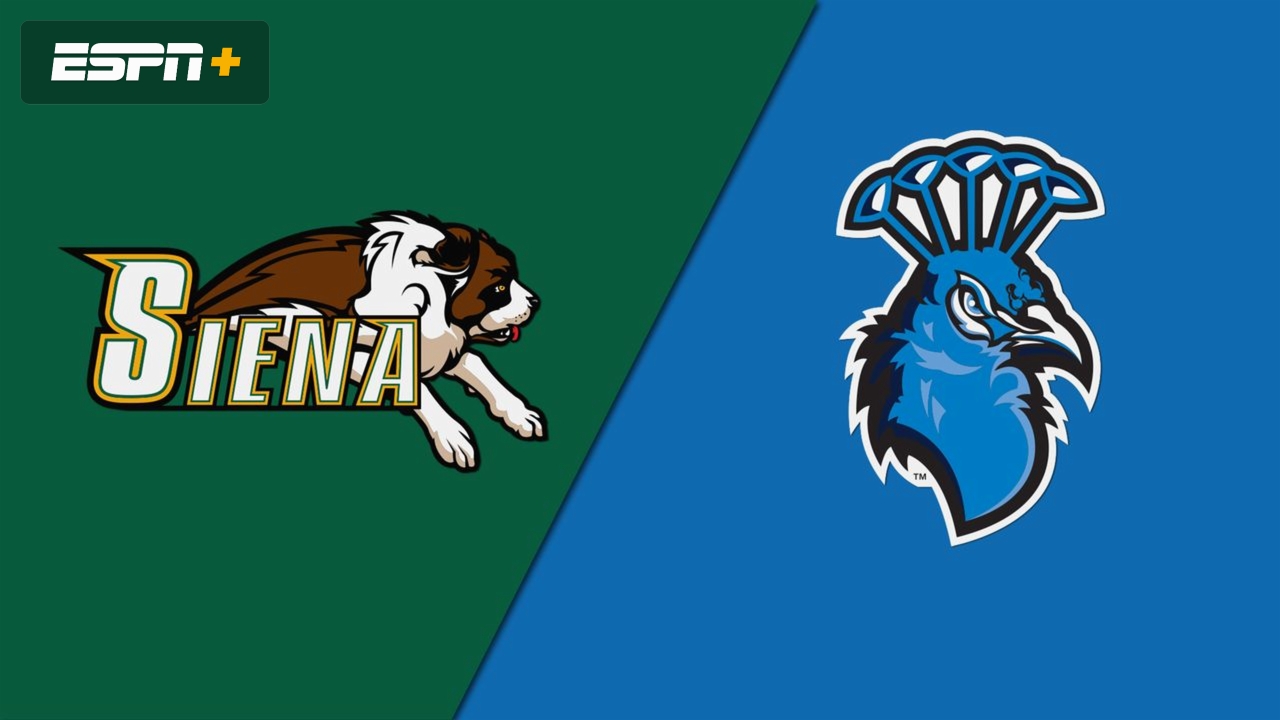 Siena vs. Saint Peter's (W Basketball)