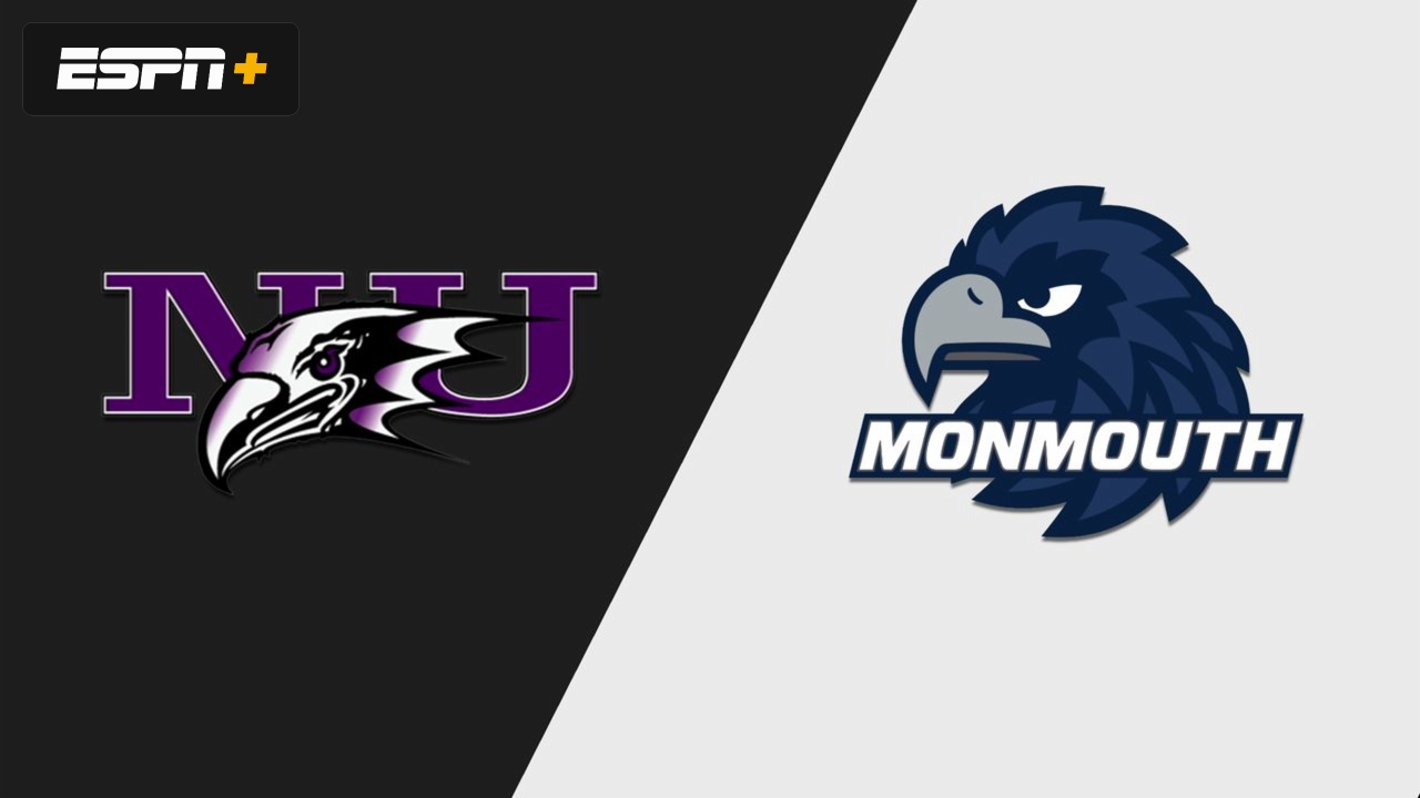 Niagara vs. Monmouth (W Basketball)