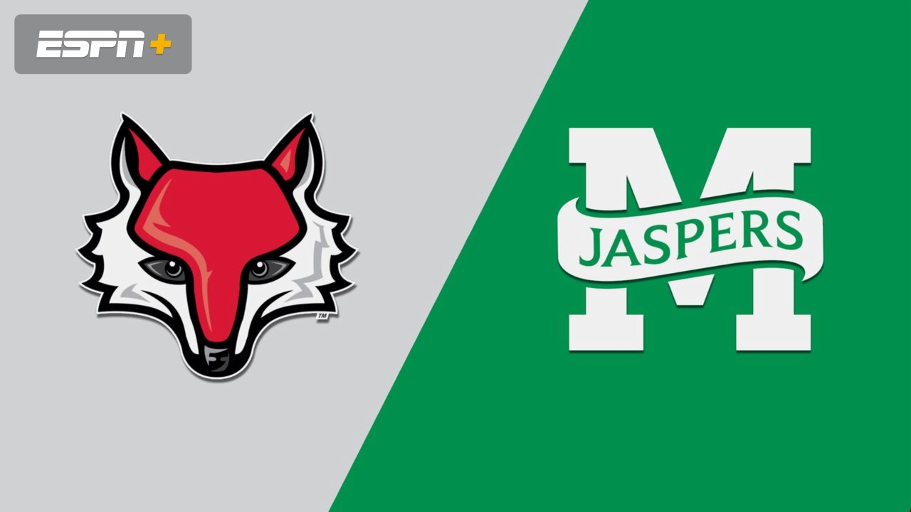 Marist vs. Manhattan (W Basketball)