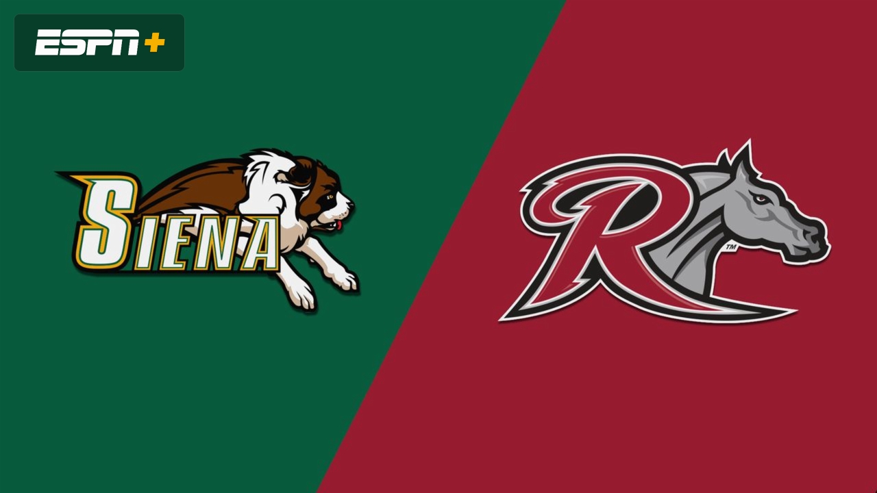 Siena vs. Rider (W Basketball)