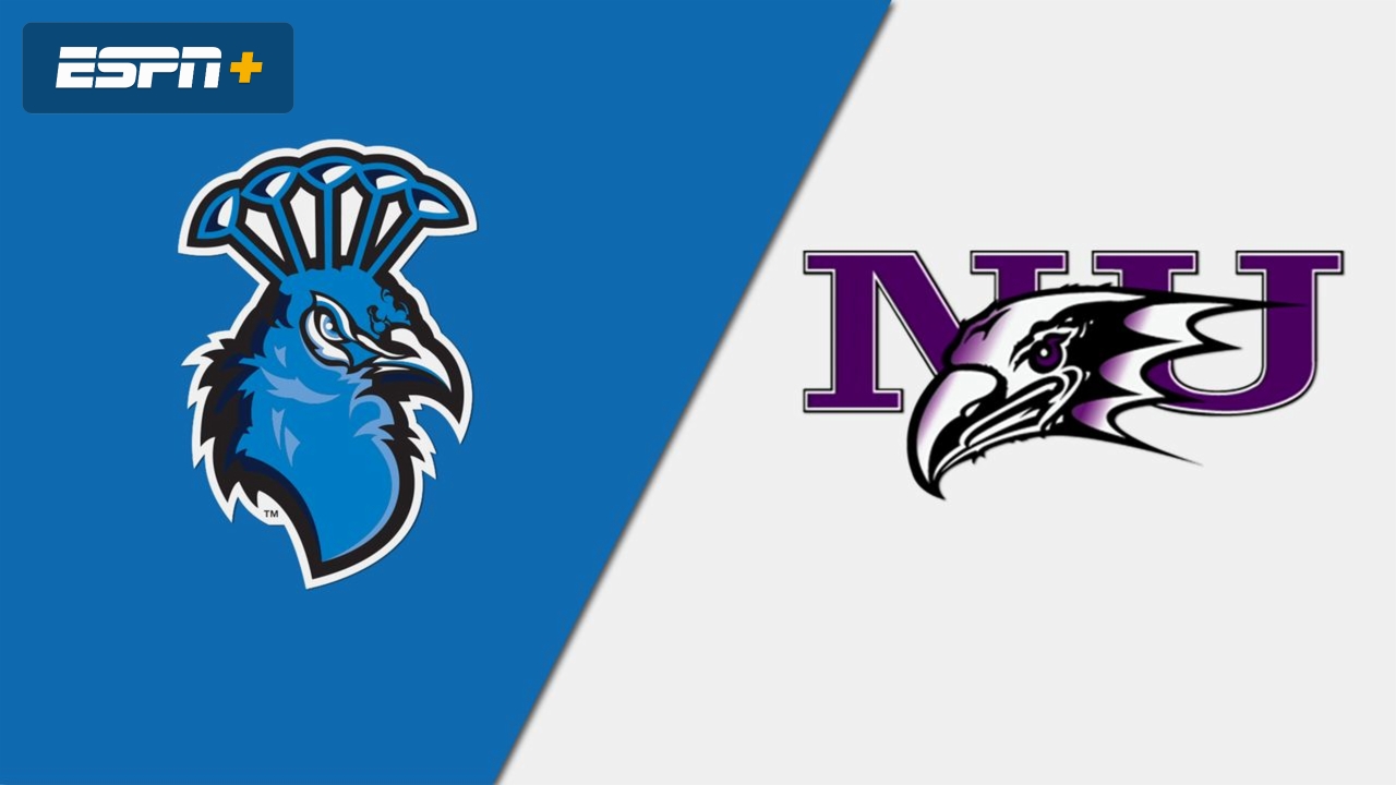 Saint Peter's vs. Niagara (W Basketball)