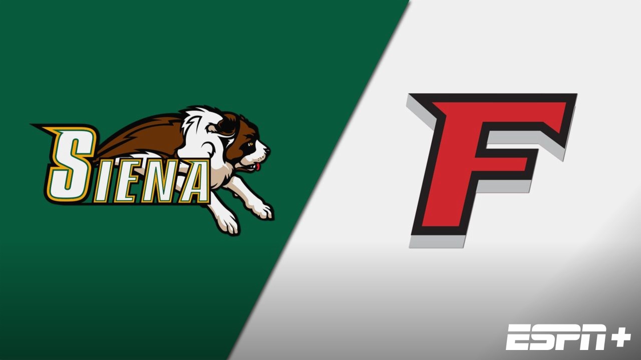 Siena vs. Fairfield (W Basketball)