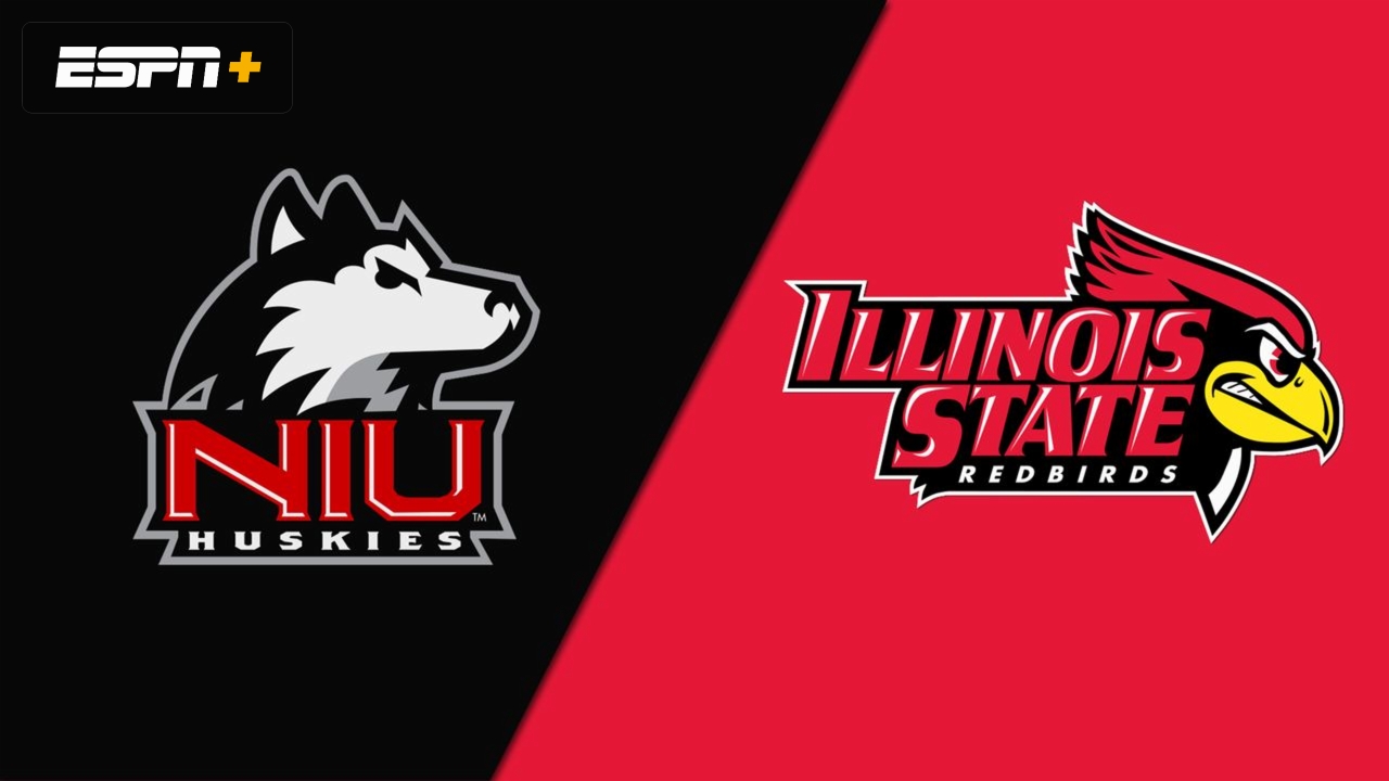 Northern Illinois vs. Illinois State (W Basketball)