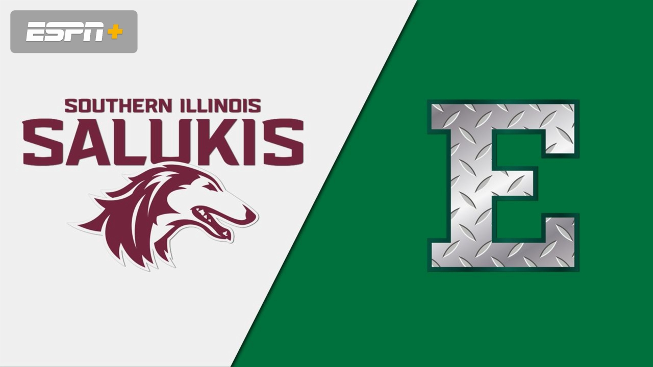 Southern Illinois vs. Eastern Michigan (W Basketball)