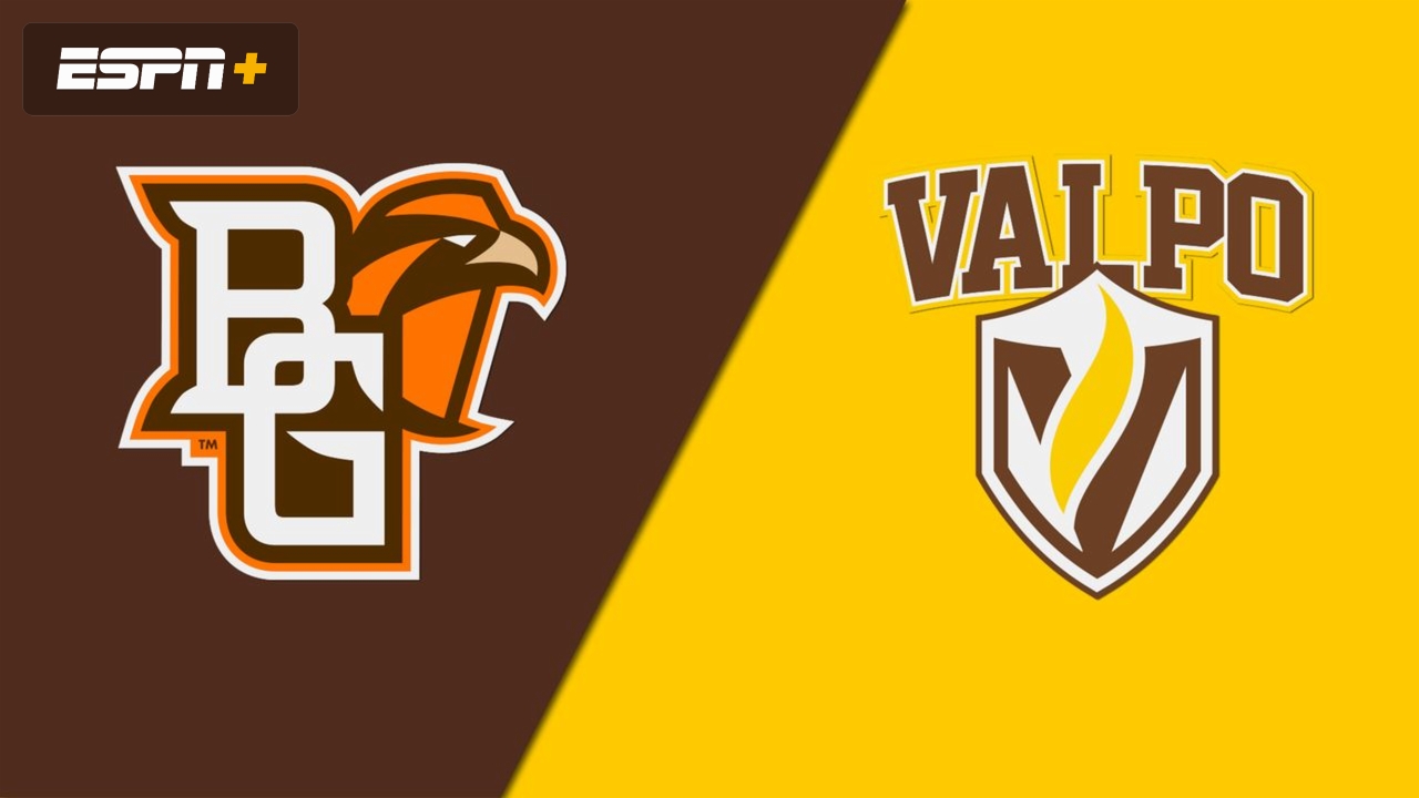 Bowling Green vs. Valparaiso (W Basketball)