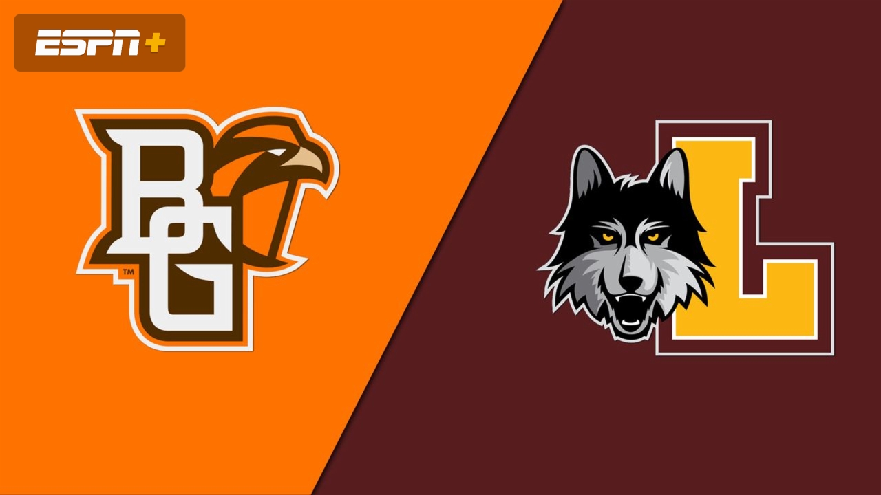 Bowling Green vs. Loyola (W Basketball)