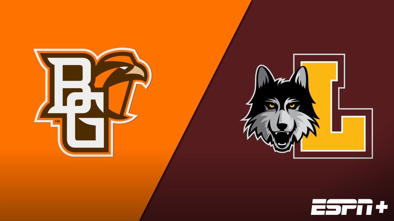 Bowling Green vs. Loyola (W Basketball)