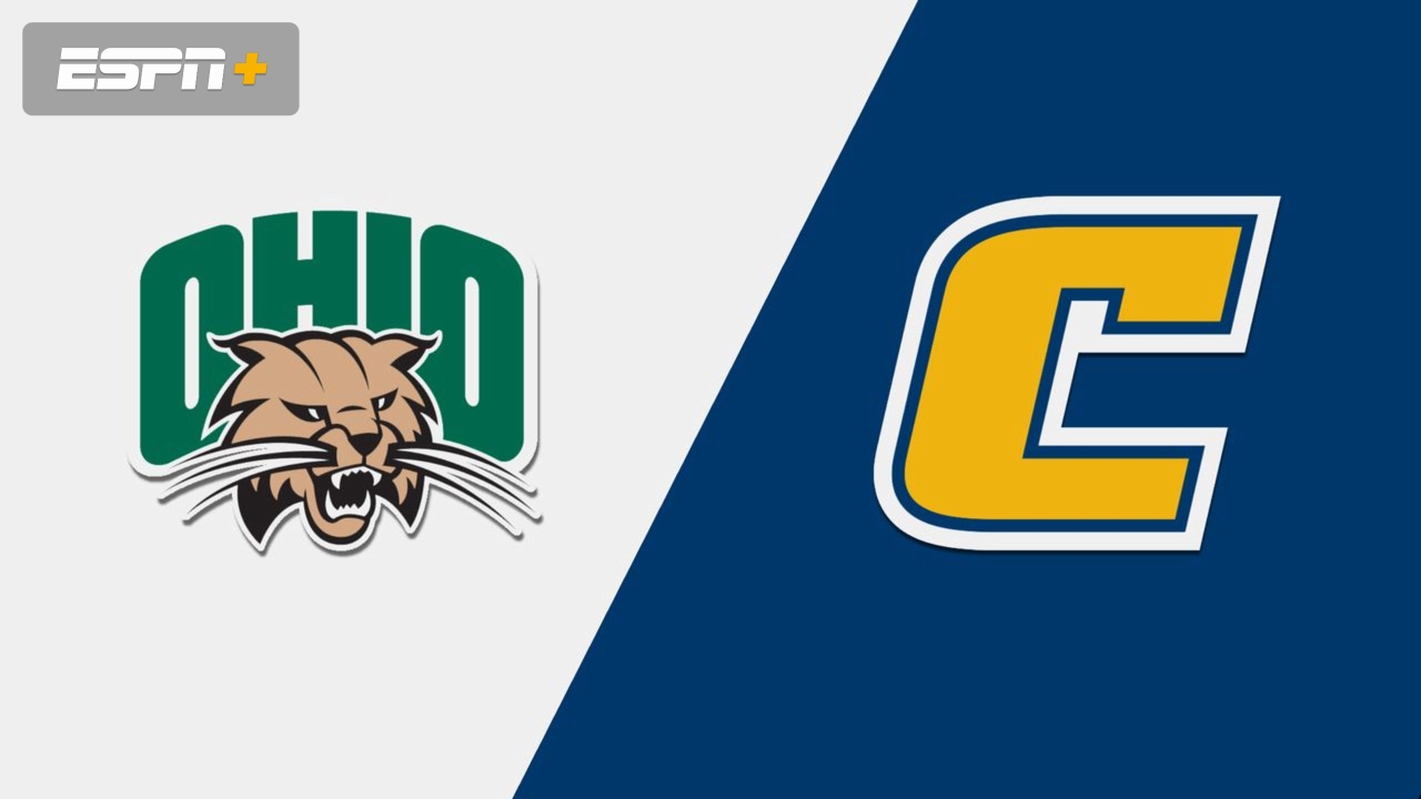 Ohio vs. Chattanooga (W Basketball)