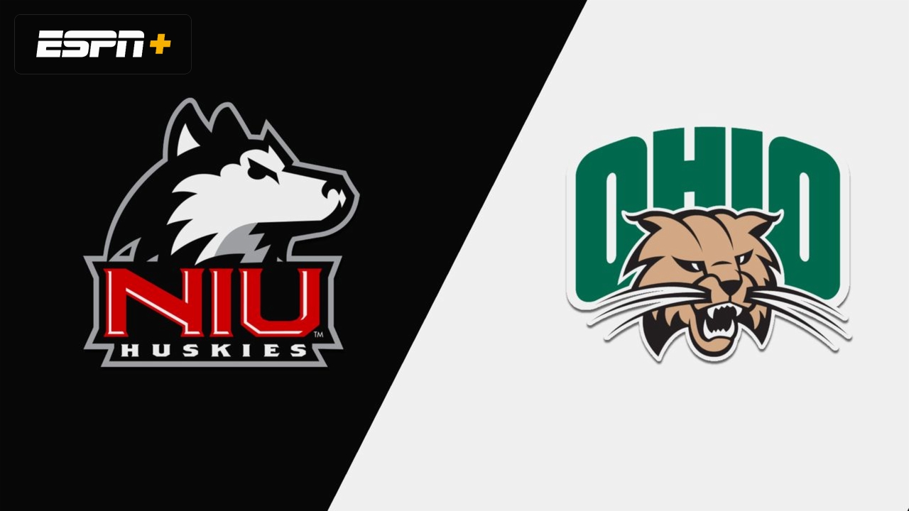 Northern Illinois vs. Ohio (W Basketball)