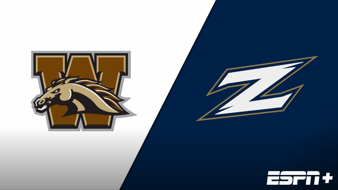 Western Michigan vs. Akron (W Basketball)