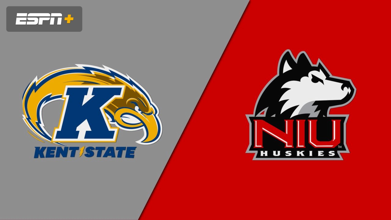 Kent State vs. Northern Illinois (W Basketball)
