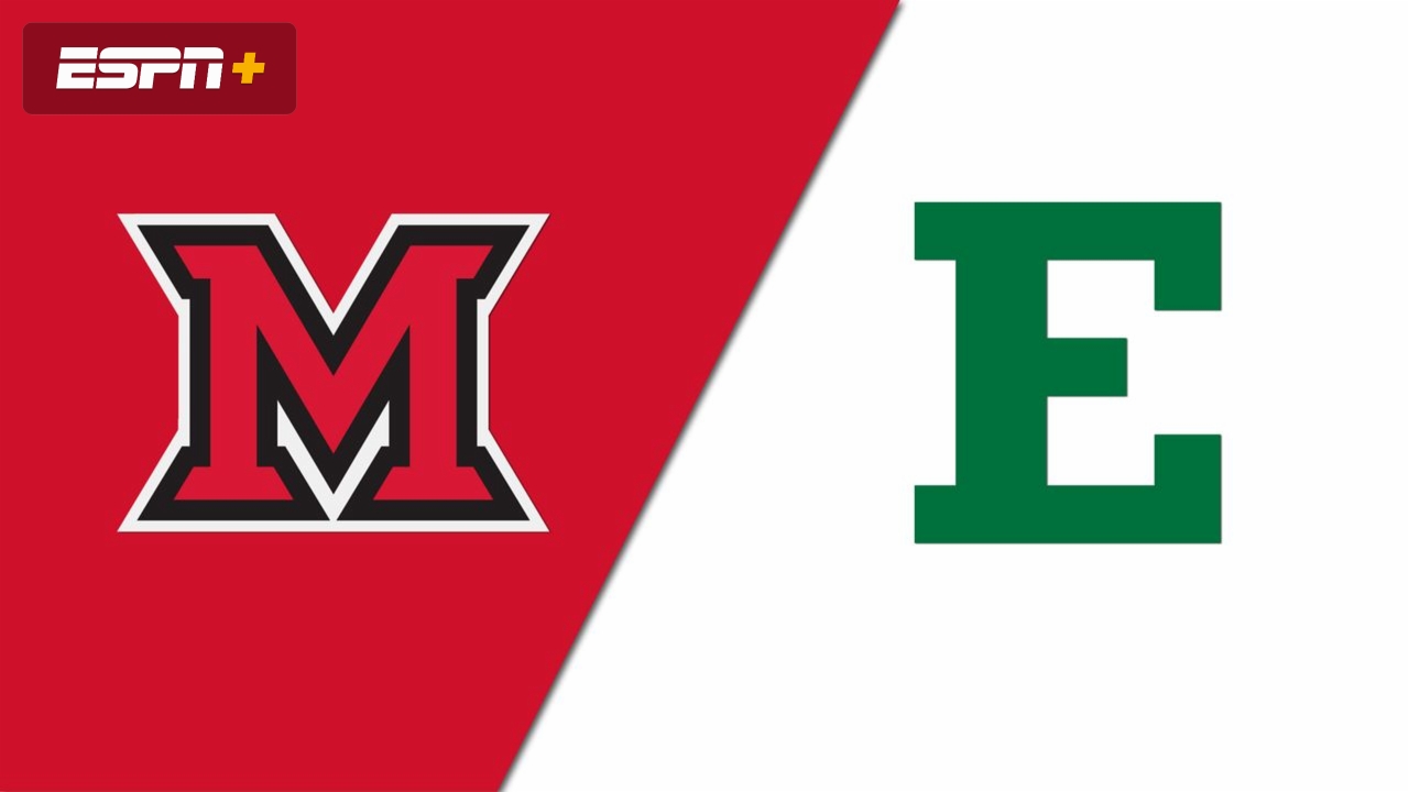 Miami (OH) vs. Eastern Michigan (W Basketball)