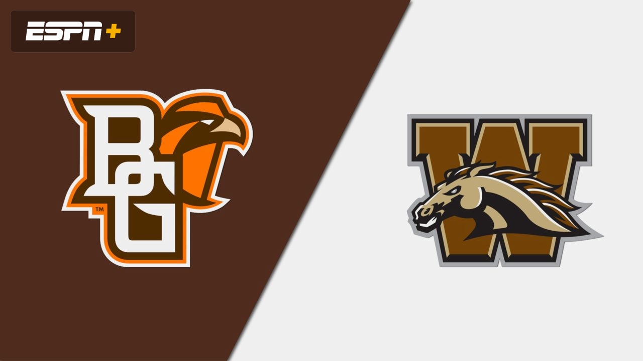 Bowling Green vs. Western Michigan (W Basketball)