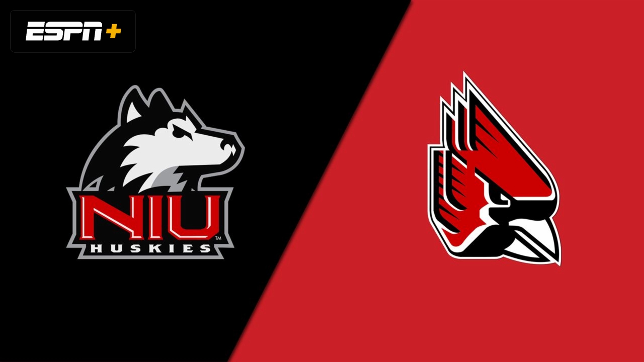 Northern Illinois vs. Ball State (W Basketball)