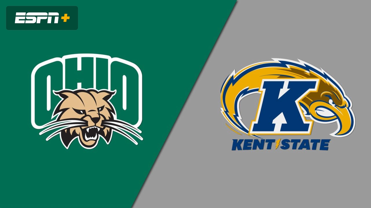 Ohio vs. Kent State (W Basketball)