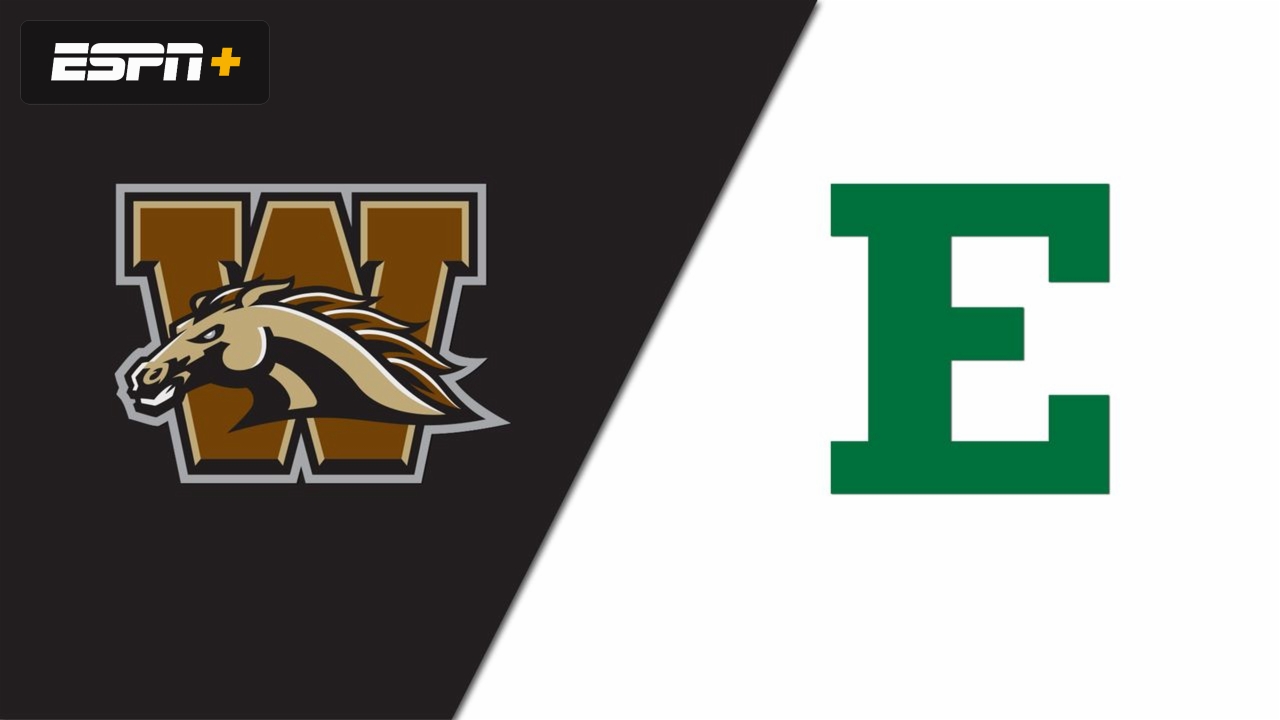 Western Michigan vs. Eastern Michigan (W Basketball)
