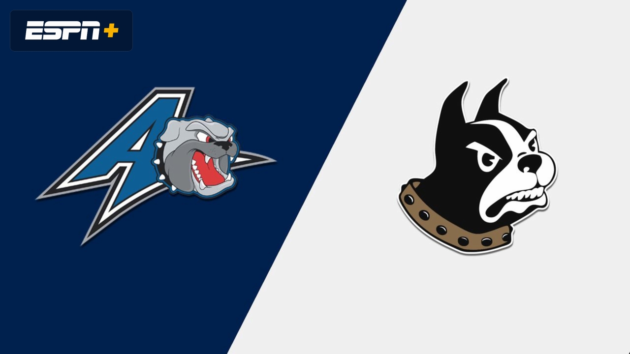 UNC Asheville vs. Wofford (W Basketball)
