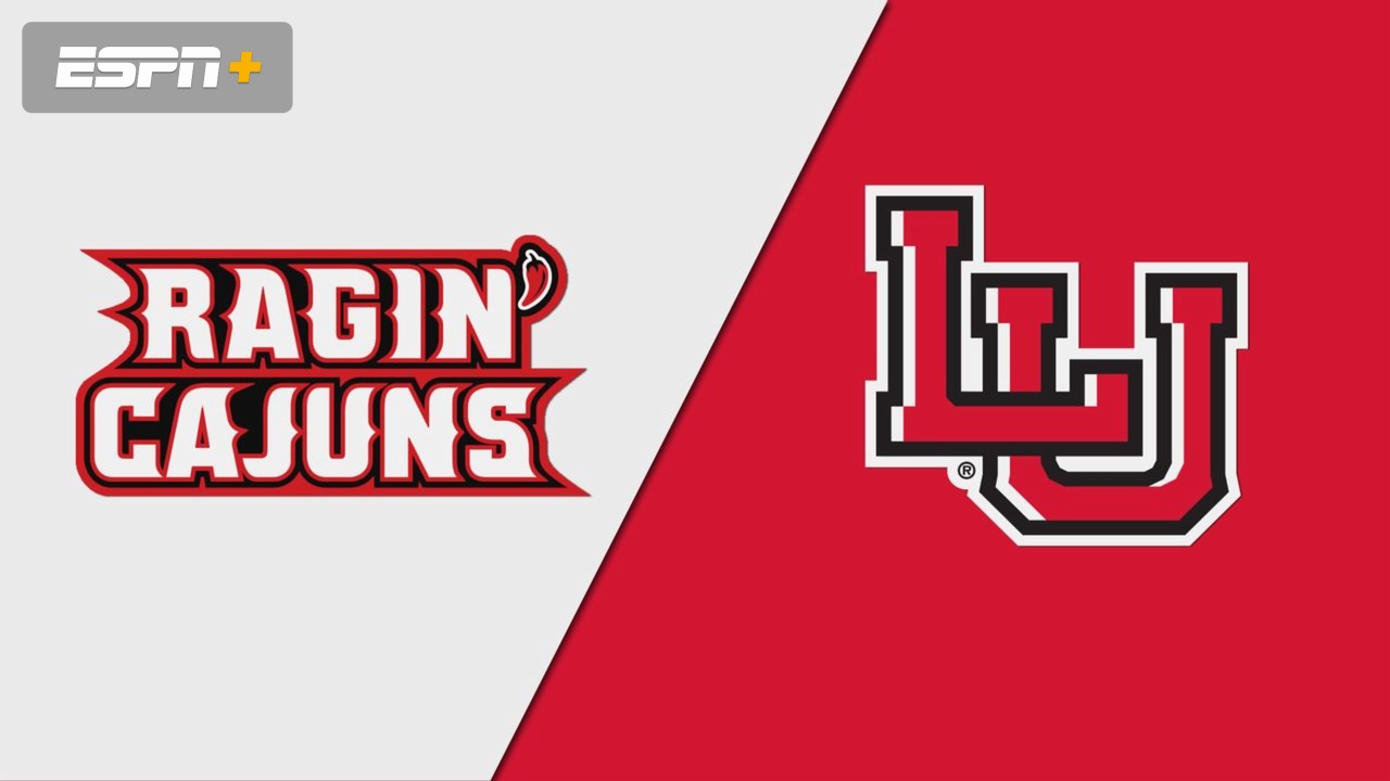 Louisiana vs. Lamar (W Basketball)