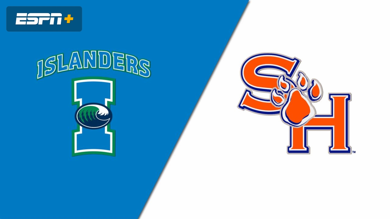 Texas A&M-Corpus Christi vs. Sam Houston State (W Basketball)