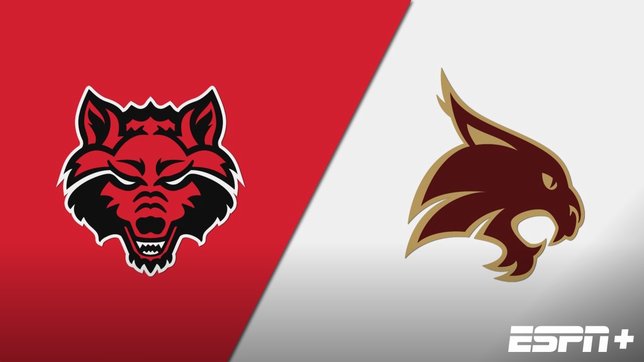 Appalachian State vs. Texas State (W Basketball)